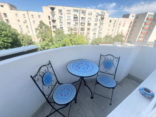 Bucharest Apartment | Central One Luxe - Bucharest
