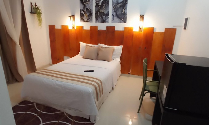 Centro Hotel | Central Palace Hotel