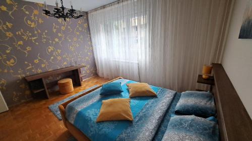 Cacak Apartment | Central Park Apartment