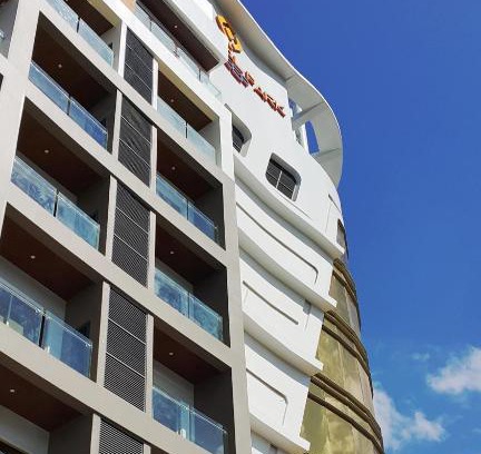 Barretto Resort | Central Park Reef Resort