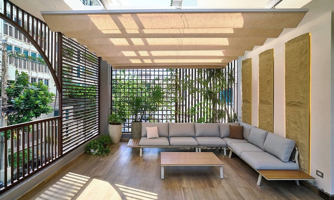 Lope De Vega Apartment | Central Park Tower
