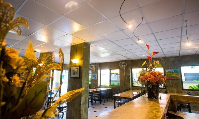 Rayong Hotel | Central Place Hotel