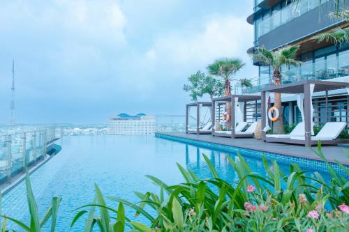 My Tho Hotel | CENTRAL PLAZA HOTEL - Mỹ Tho