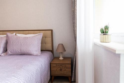 Ruse Center Apartment | Central Point Premium +