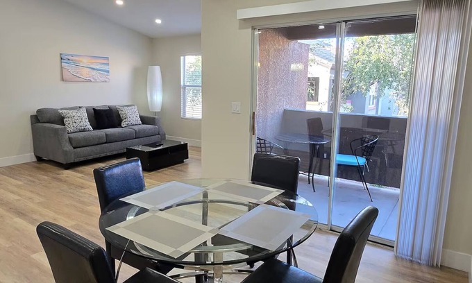 Silverado Ranch Apartment | Central /Prime Location in Henderson