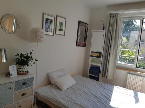 Hoengg Apartment | Central quiet and cosy apartment near Hallenstadion