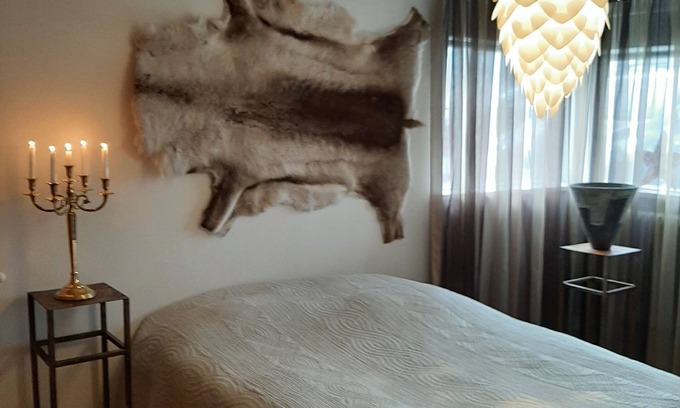 Reykjavik Apartment | Central Reykjavik - cozy apartment (HG-00015218)