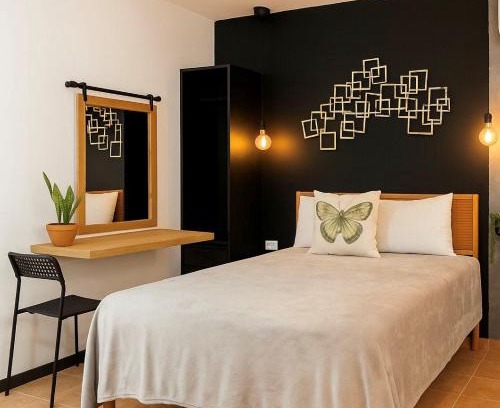 Gobernador Pinero Apartment | Central San Juan Studio