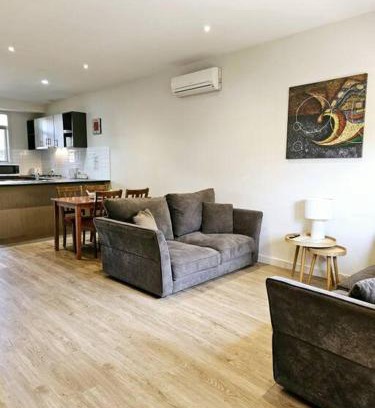Shepparton South Apartment | Central Shepparton Apartment 13