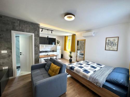 Mojkovac Apartment | Central studio apartment