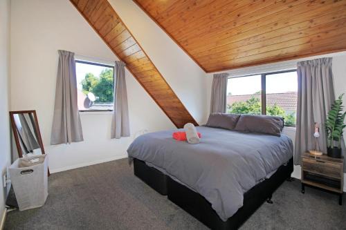 Royal Oak House | Central Studio