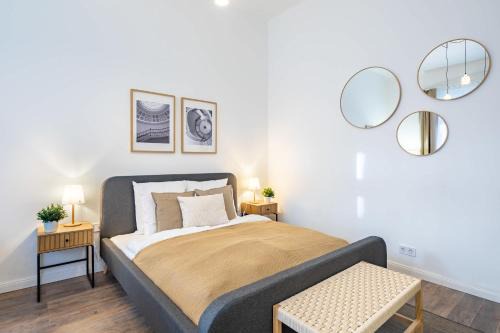 Szentimrevaros Apartment | Central - Stylish - Easy Sleep