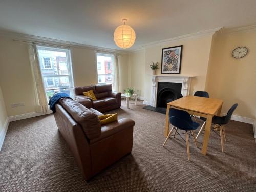 The Liberties Apartment | Central Thomas Street