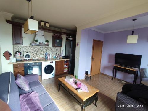 Sarafovo Apartment | Central View Burgas