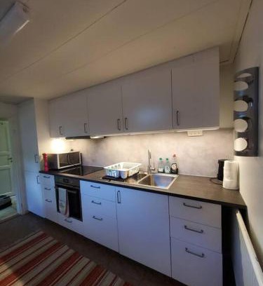 Tanum Apartment | Centrala Tanumshede