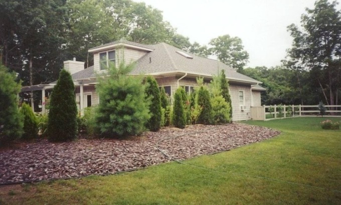 Sagaponack House | Centrally Located Hampton Retreat