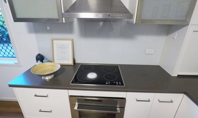 Upper Mount Gravatt House | Centrally located, 2 bedroom @ Upper Mt Gravatt