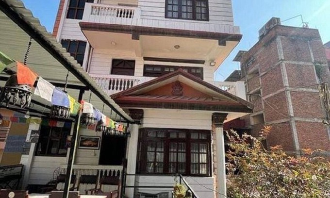 Thamel Apartment | Centrally located at west Thamel quite Location 5 stories Apartment