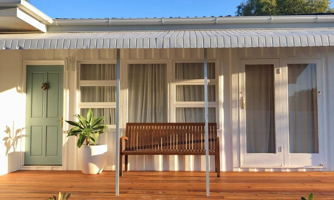 Bargara House | Centrally located "Bargara Beach Cottage"