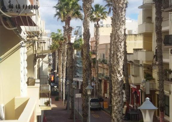 Bugibba Apartment | Centrally Located Bugibba Apartment - Seaside Comfort
