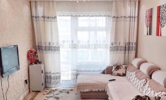 Downtown Ulaanbaatar Apartment | Centrally located, clean and comfortable flat