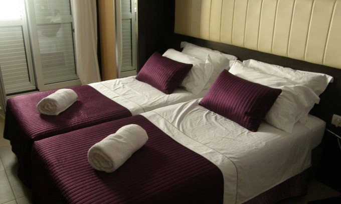 Budva Apartment | Centrally located. Mediteranska 54, Budva