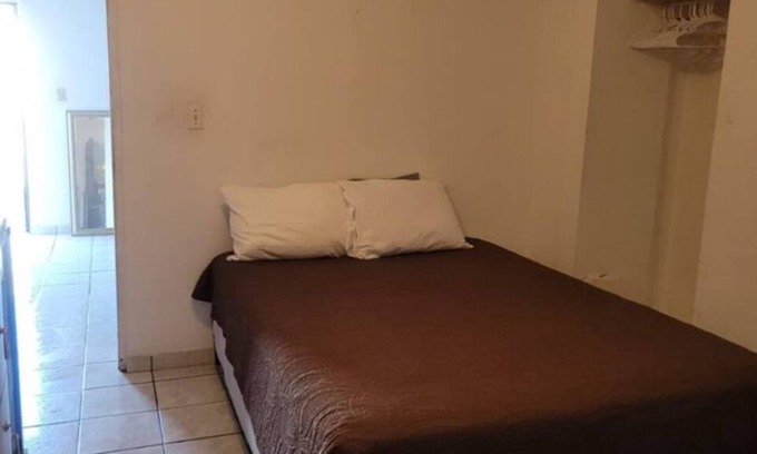 Hato Rey Central Apartment | Centrally located Studio Unit
