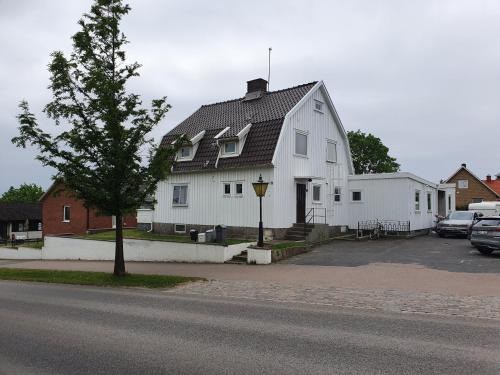 Falkenberg Apartment | Centralt i Falkenberg