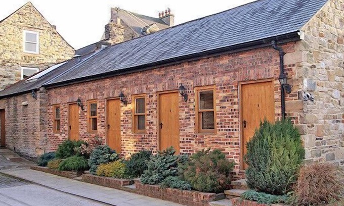 Haltwhistle Hotel | Centre of Britain Hotel & Restaurant