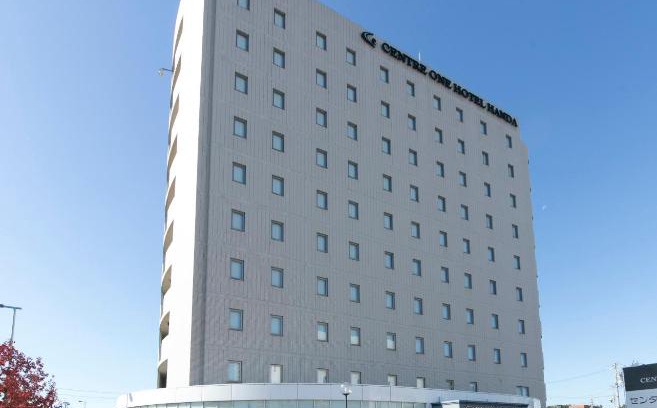 Handa Hotel | Centre One Hotel Handa