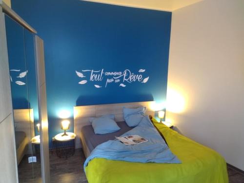 Millau Apartment | Centre Ville Millau Appartement