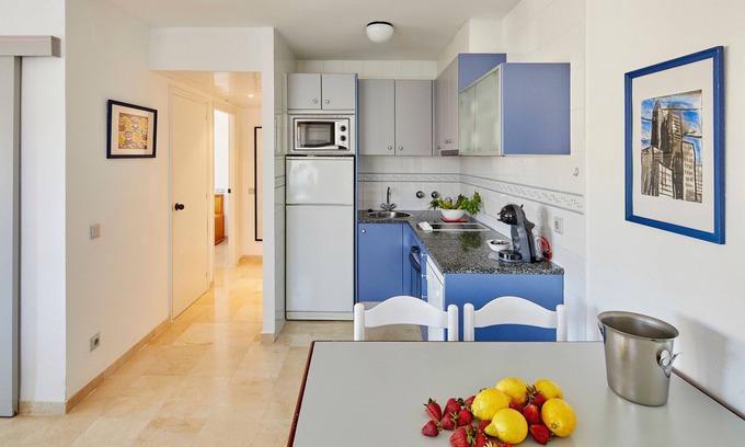 L'Estartit Apartment | Centremar