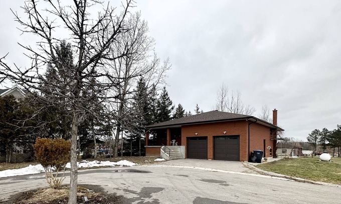 Caledon House | Centreville Suites - Peaceful 10+ Acre Getaway