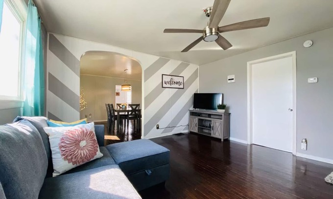 Coldwater House | Centric Coldwater Home/5 min I-69n