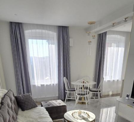 Plunge Apartment | Centro Apartamentai