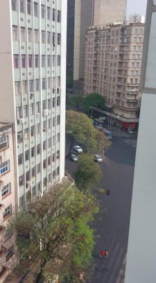 Centro Apartment | Centro, apto inteiro, rua São Paulo com Afonso Pena