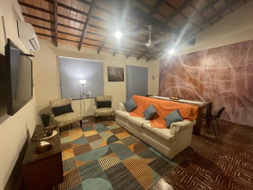 Catedral Apartment | Centro Asuncion departamento confortable