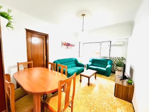 Sant Blai Apartment | Centro Ciudad apartamento entero