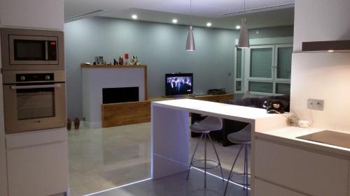 Elche Apartment | centro/internet/parking/aire acondicionado