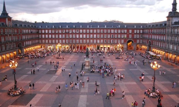 La Latina Apartment | Centro Madrid