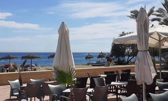 San Luis de Sabinillas Apartment | Centro Playa de Sabinillas Manilva