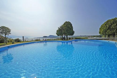 Villaggio Sanghen Apartment | Centro Residenziale Benaco - Gardagate
