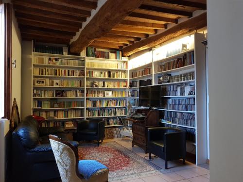 Old Town Apartment | Centro Storico Perugia - Vista Su Assisi