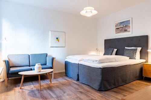 Viborg Hotel | Centrum 24-7