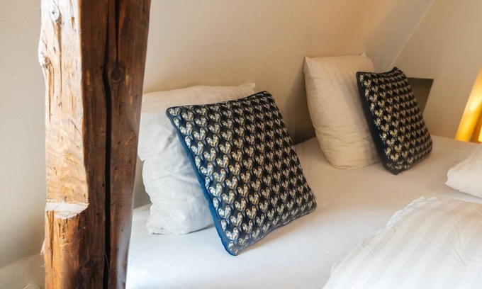 Viborg Hotel | Centrum 24-7