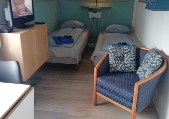 Indre by Apartment | Centrum Aarhus