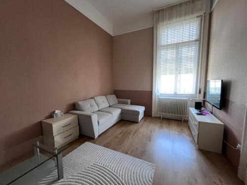 Nyiregyhaza Apartment | Centrum Apartman