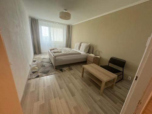 Obuda Apartment | Centrum Apartman Óbuda
