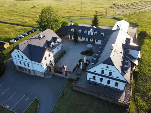 Razova House | Centrum Slezská Harta