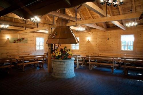 Krasnobrod Resort | Centrum Szkolenia i Rekreacji Krasnobród